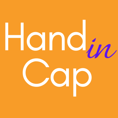 Hand in Cap - Stéphanie Langlet